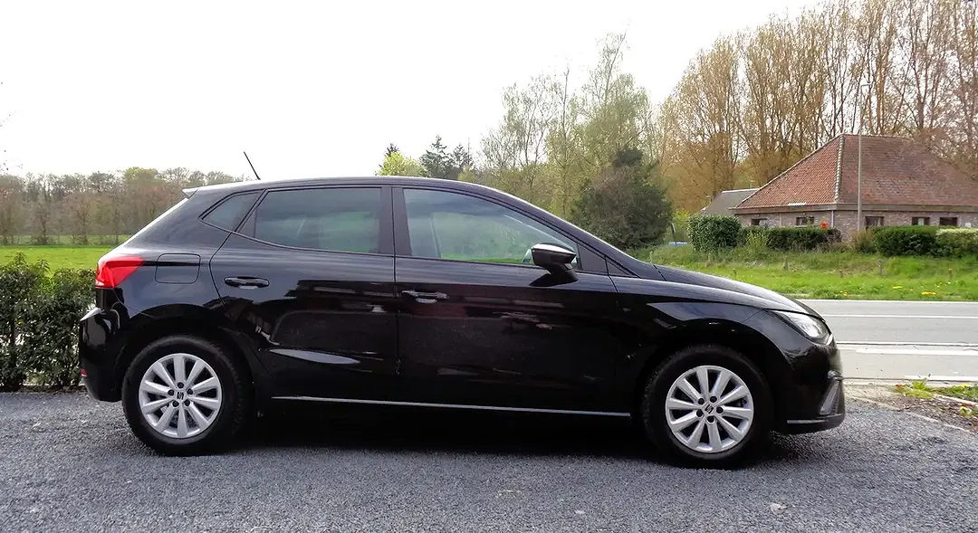 SEAT Ibiza - Thumbnail 5