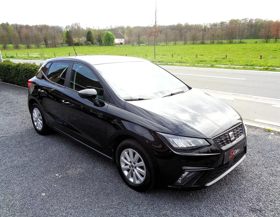 SEAT Ibiza - Thumbnail 6
