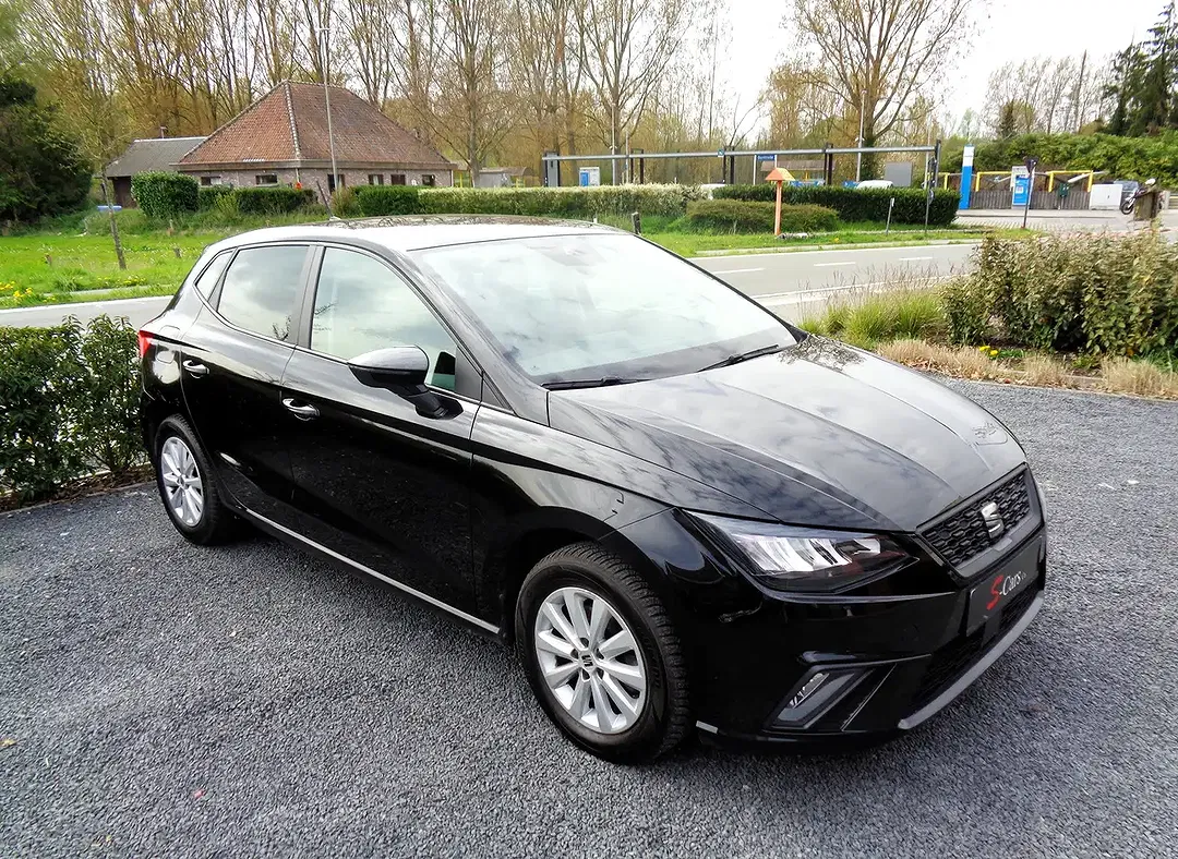 SEAT Ibiza - Thumbnail 7