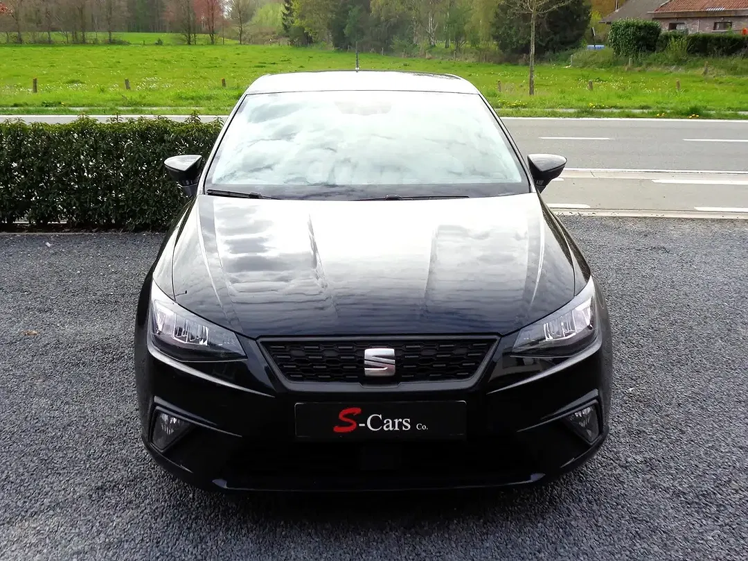 SEAT Ibiza - Thumbnail 8