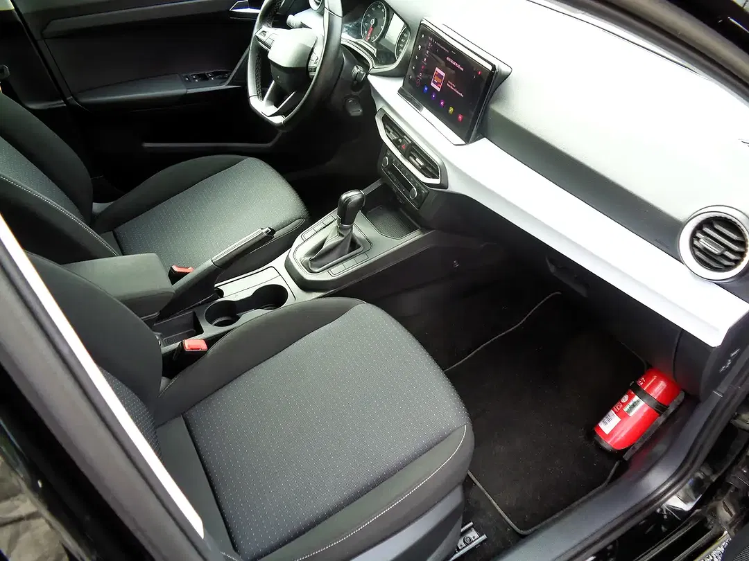SEAT Ibiza - Thumbnail 9
