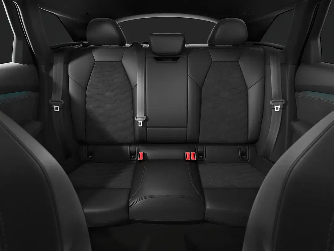 Audi A6 e-tron performance Avant S line - foto 10