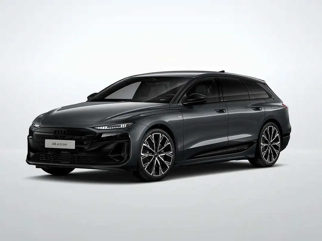 Audi A6 e-tron performance Avant S line - foto 1