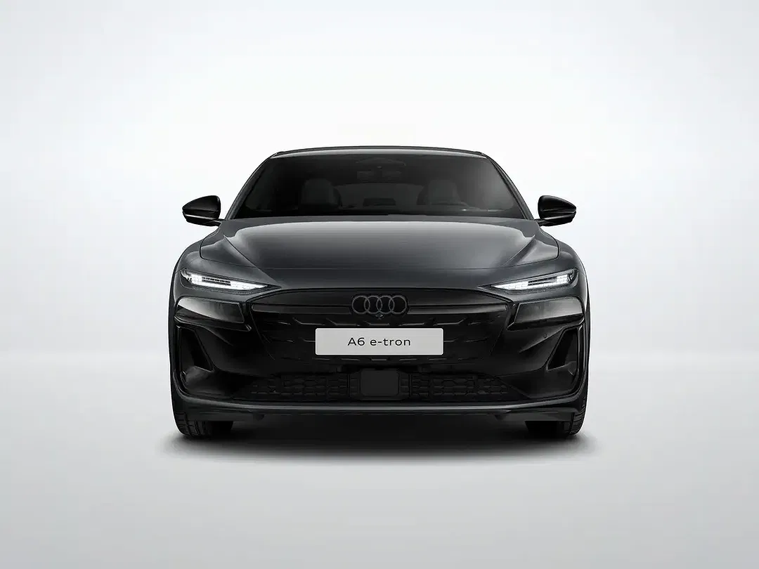 Audi A6 e-tron performance Avant S line - foto 2