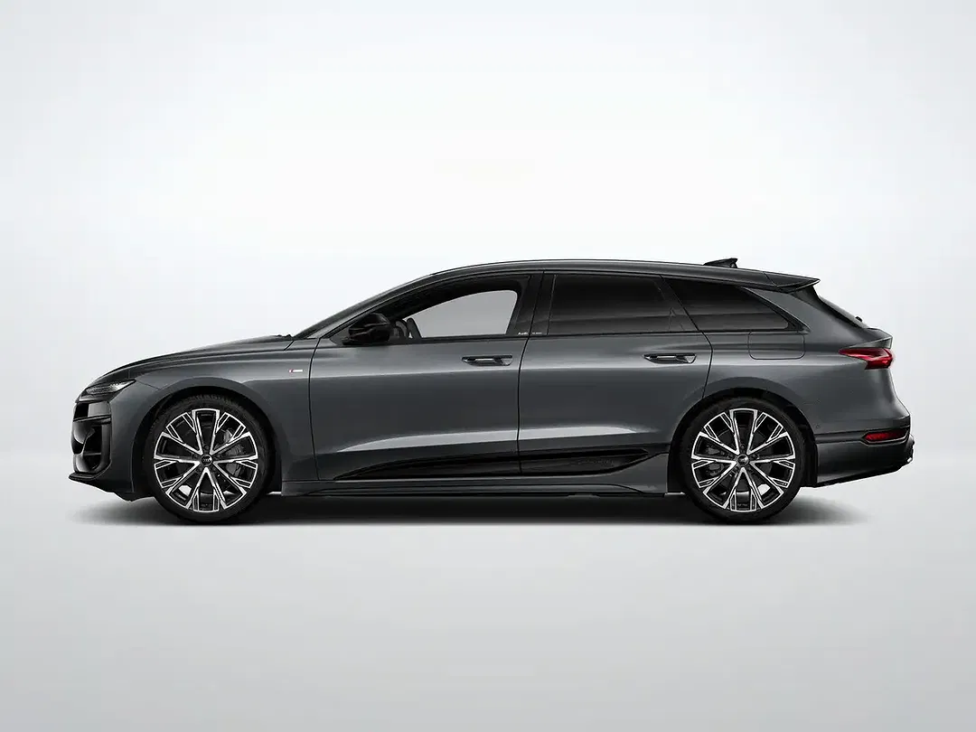 Audi A6 e-tron performance Avant S line - Thumbnail 3
