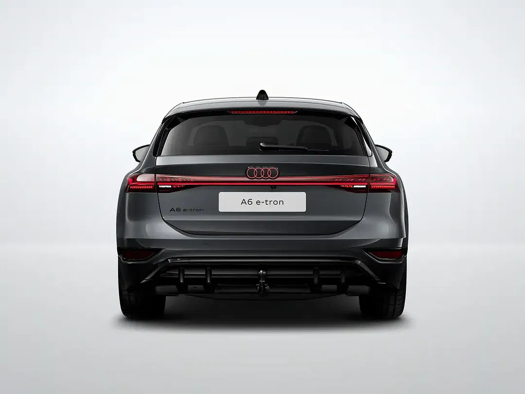 Audi A6 e-tron performance Avant S line - Thumbnail 4