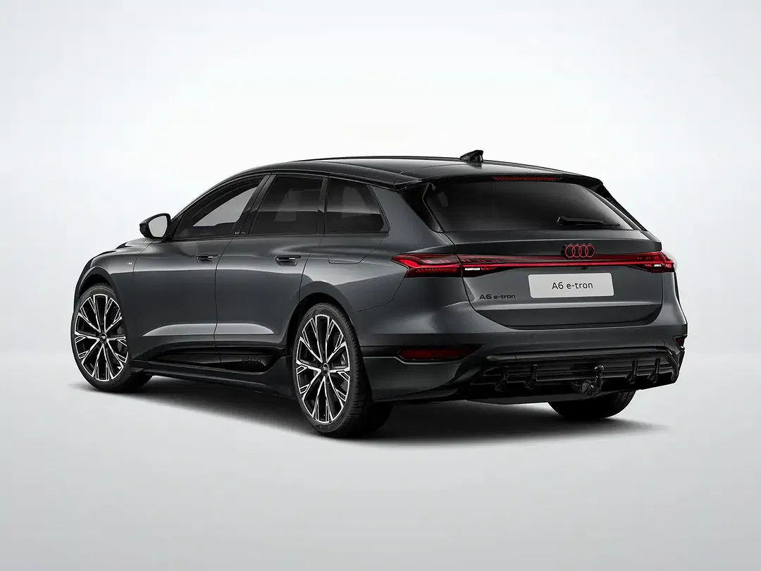 Audi A6 e-tron performance Avant S line - Thumbnail 5