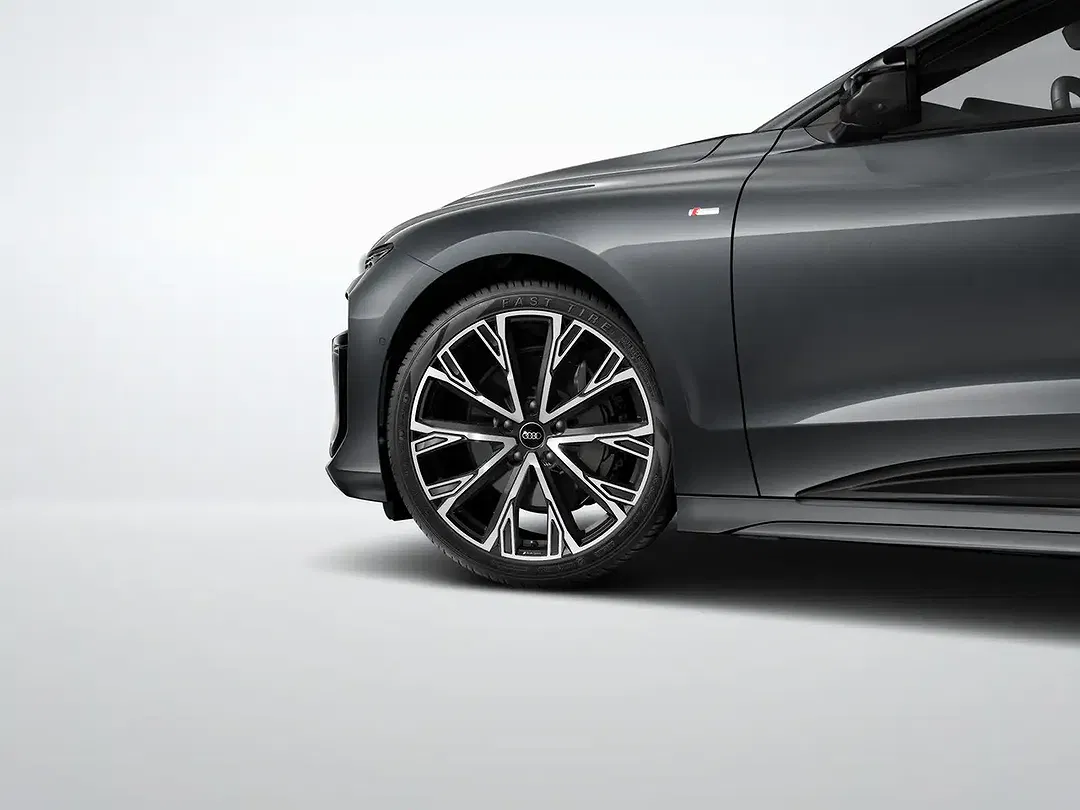 Audi A6 e-tron performance Avant S line - Thumbnail 6