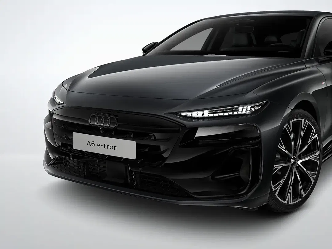 Audi A6 e-tron performance Avant S line - Thumbnail 7