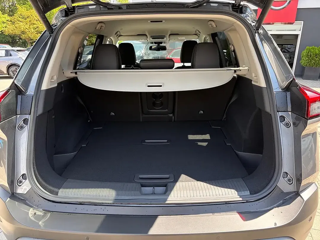 Nissan X-Trail 1.5 VC-T MHEV N-Connecta - foto 13