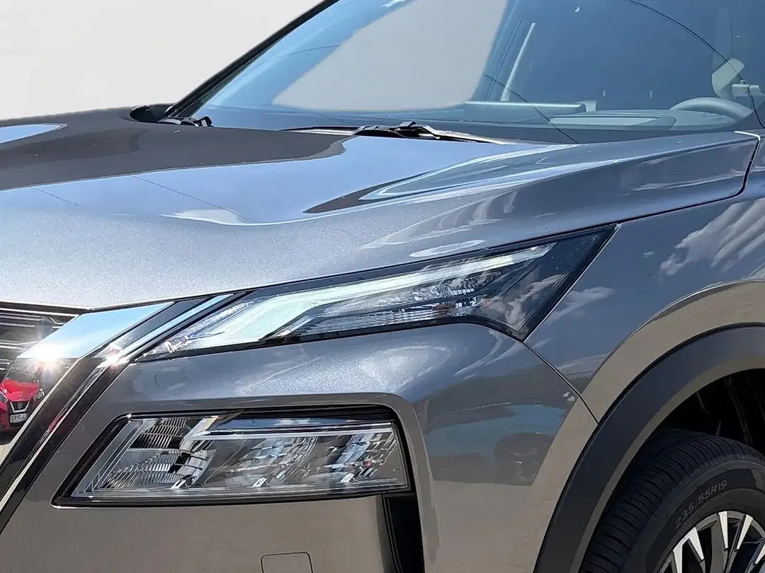 Nissan X-Trail 1.5 VC-T MHEV N-Connecta - Thumbnail 6