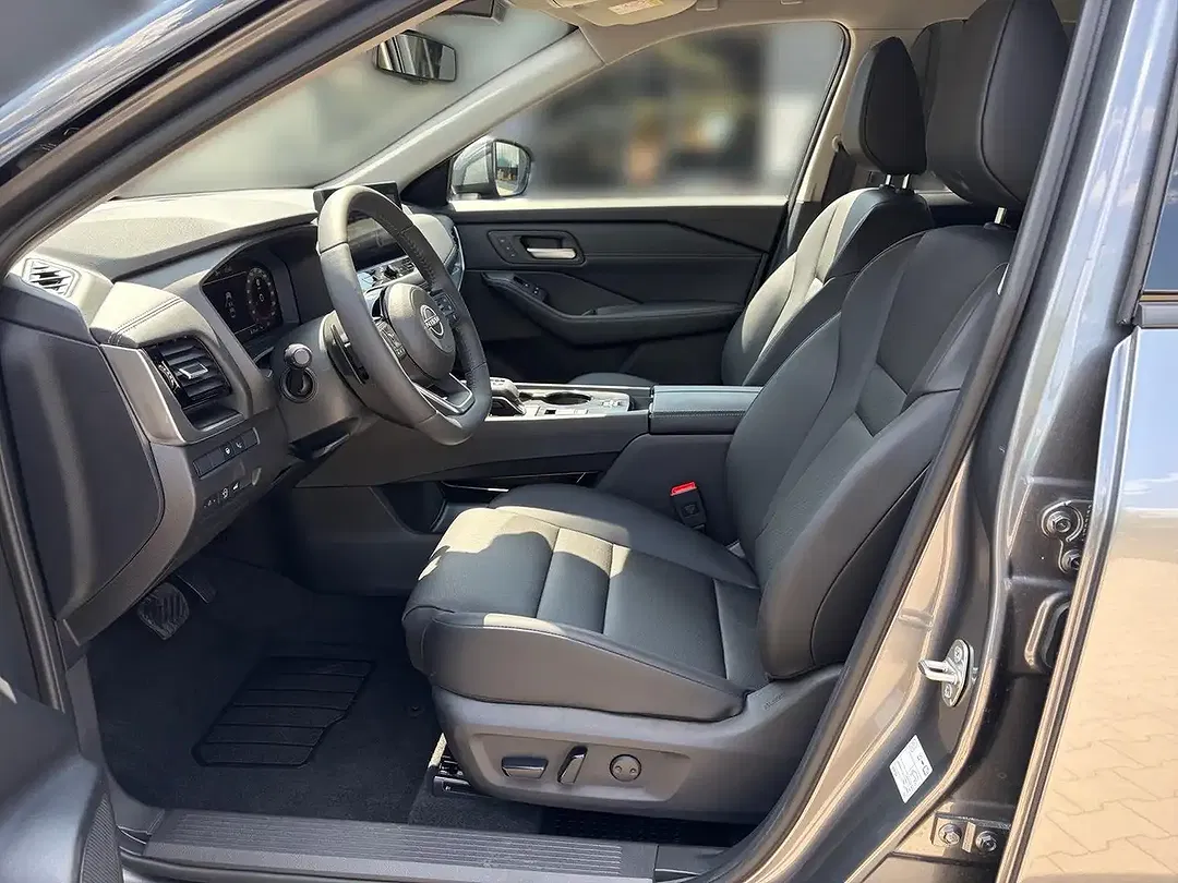 Nissan X-Trail 1.5 VC-T MHEV N-Connecta - Thumbnail 8