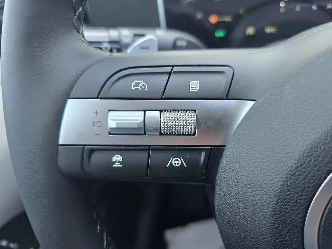 Hyundai TUCSON DCT Prime - Thumbnail 12