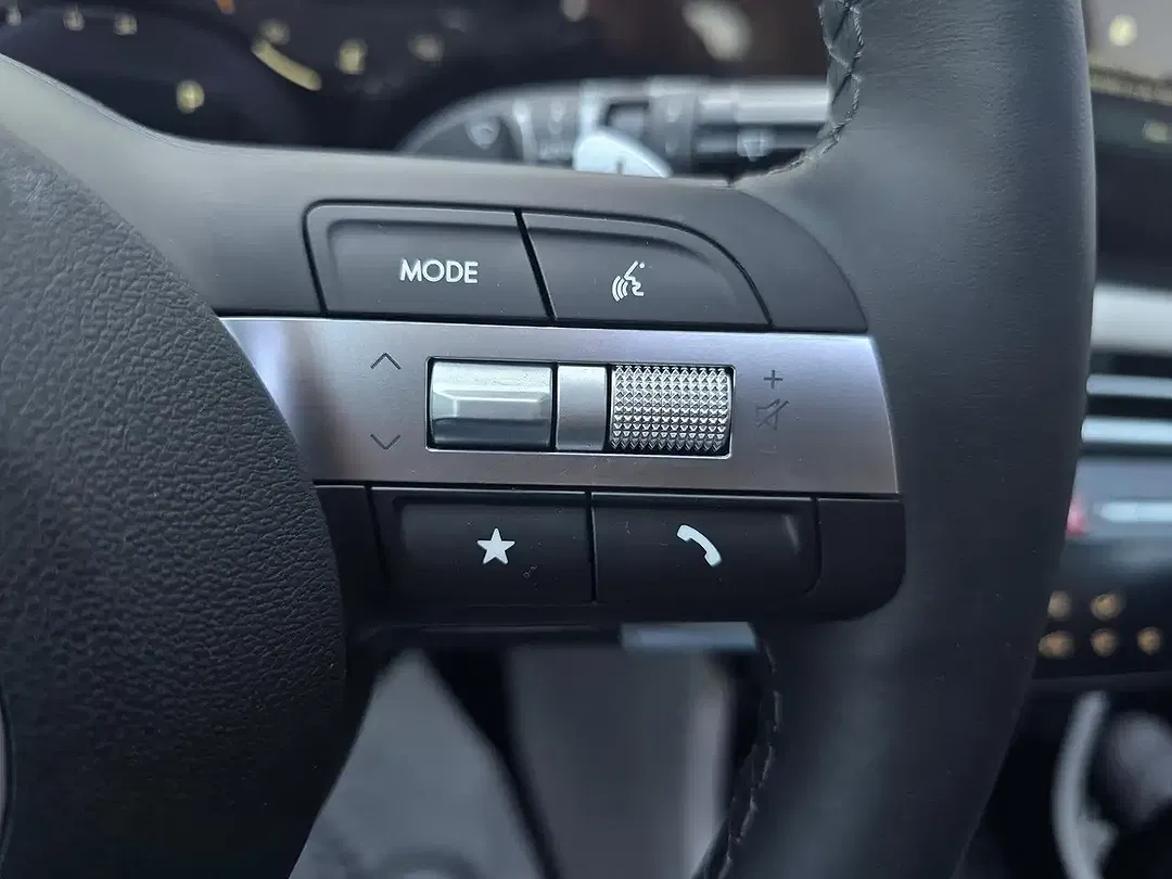 Hyundai TUCSON DCT Prime - Thumbnail 13