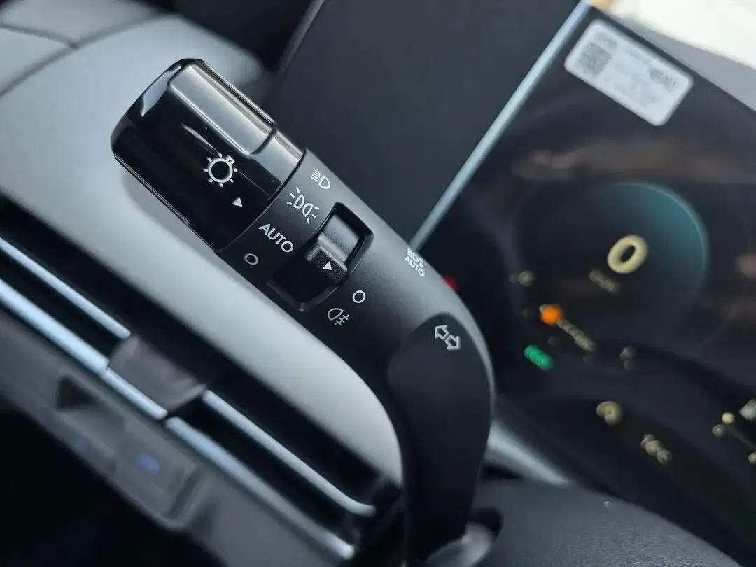 Hyundai TUCSON DCT Prime - Thumbnail 14
