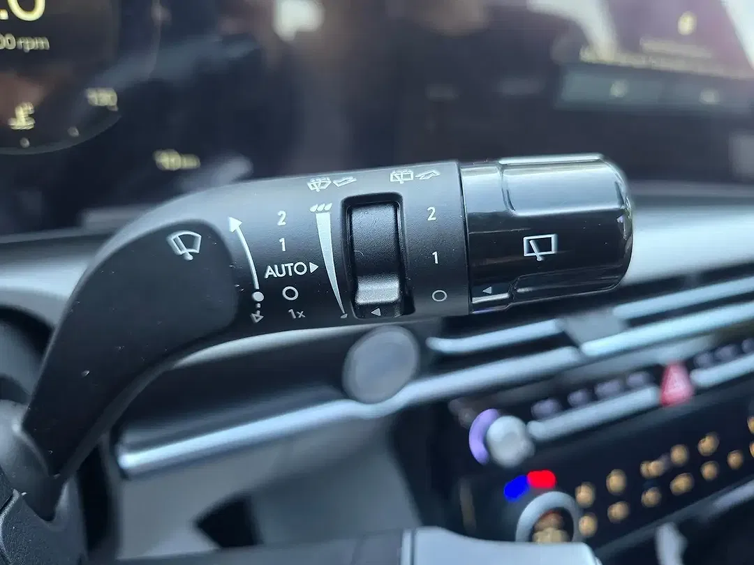 Hyundai TUCSON DCT Prime - Thumbnail 15