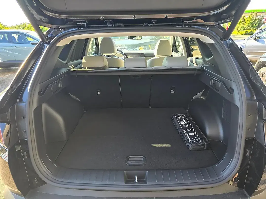 Hyundai TUCSON DCT Prime - Thumbnail 8