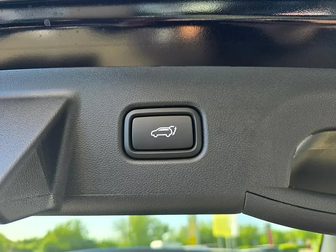 Hyundai TUCSON DCT Prime - Thumbnail 9