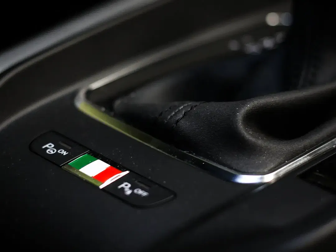 Alfa Romeo Tonale Tributo Italiano - Thumbnail 11