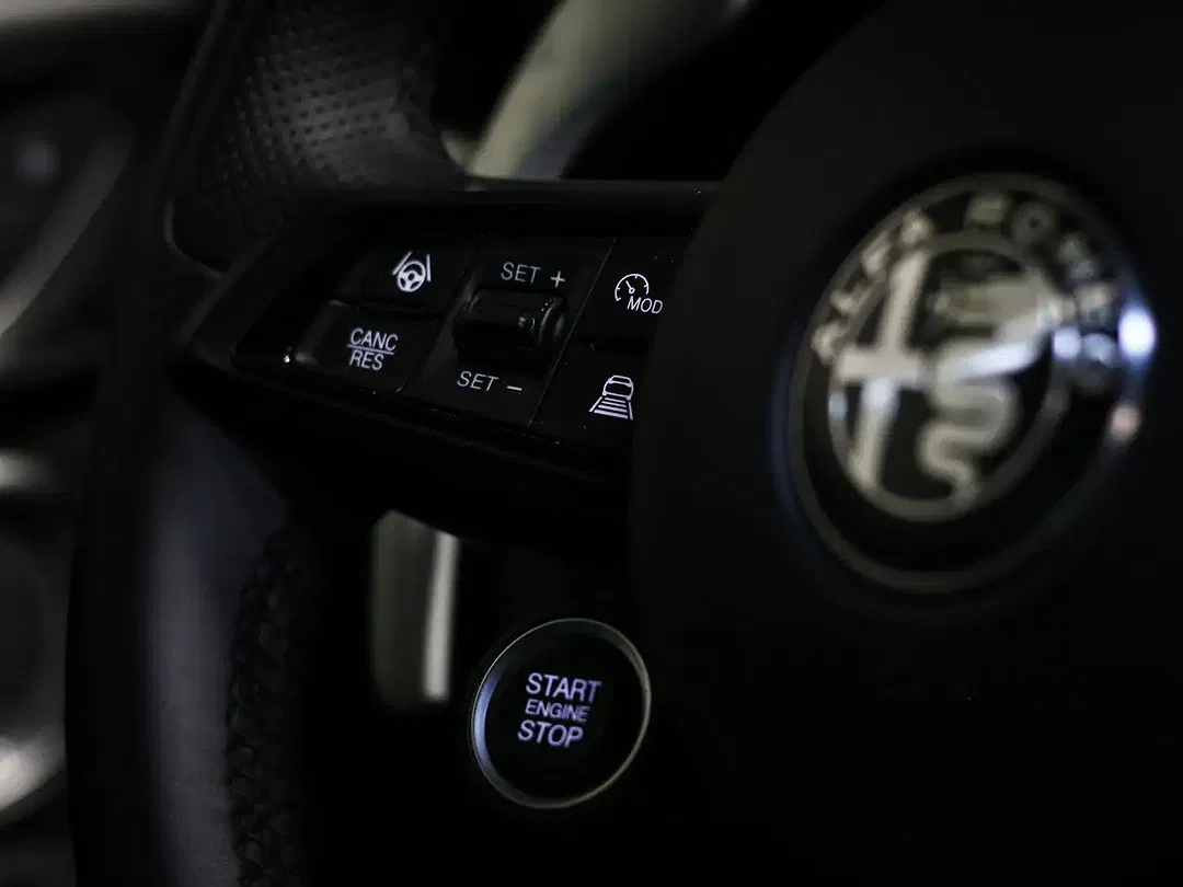 Alfa Romeo Tonale Tributo Italiano - Thumbnail 7