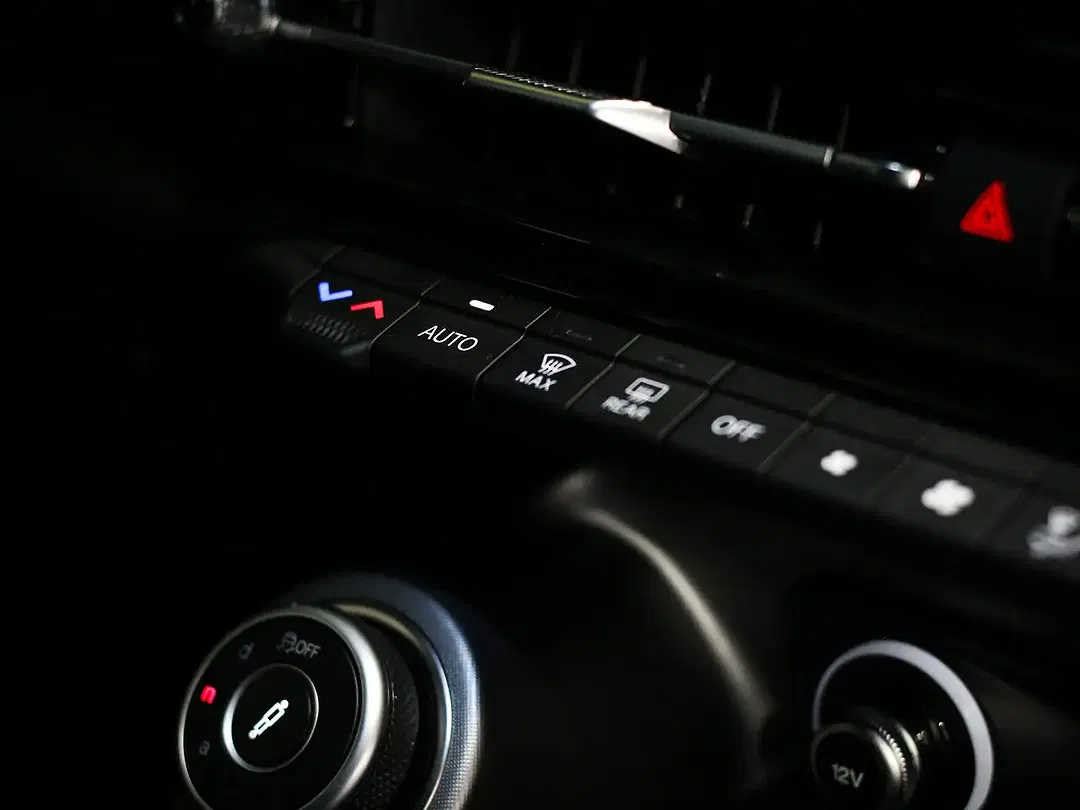 Alfa Romeo Tonale Tributo Italiano - Thumbnail 9
