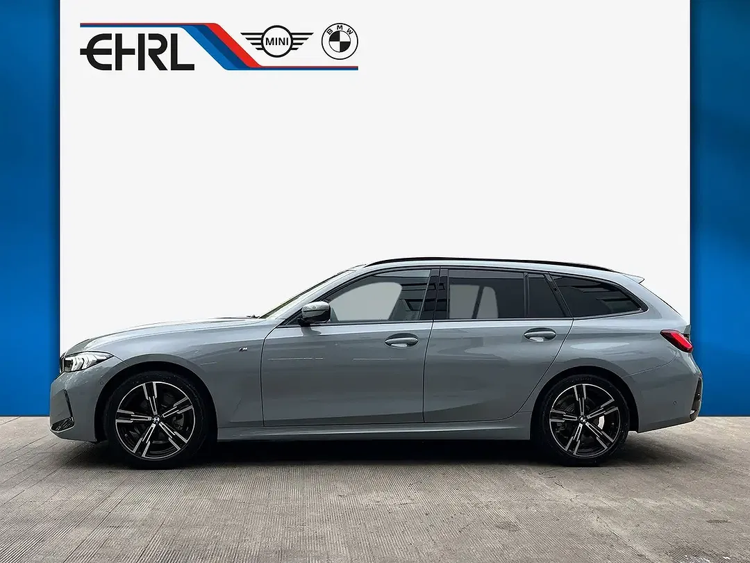 BMW 320 - Thumbnail 4