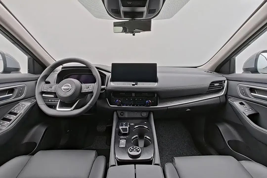 Nissan X-Trail e-4ORCE 4x4 Tekna - Thumbnail 8