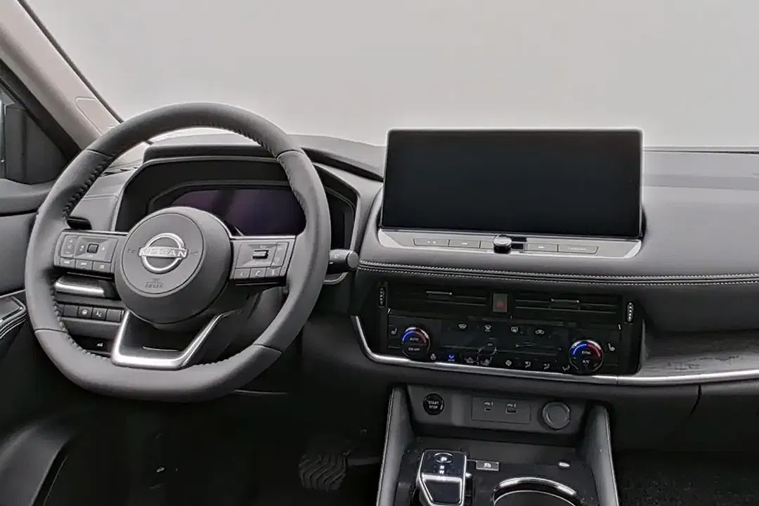 Nissan X-Trail e-4ORCE 4x4 Tekna - Thumbnail 9
