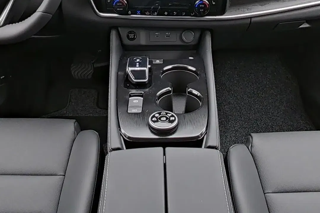 Nissan X-Trail e-4ORCE 4x4 Tekna - Thumbnail 10