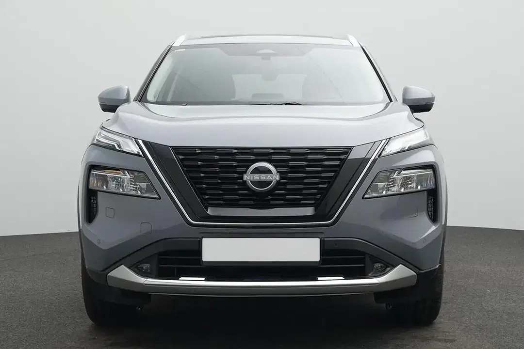Nissan X-Trail e-4ORCE 4x4 Tekna - Thumbnail 2