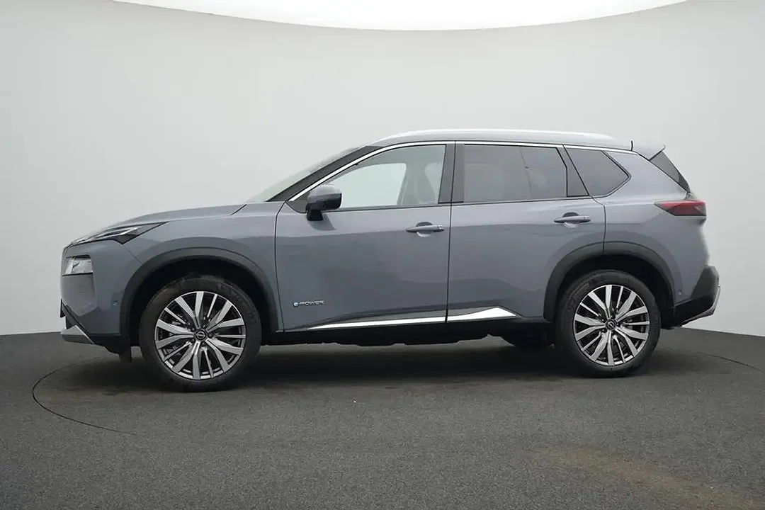 Nissan X-Trail e-4ORCE 4x4 Tekna - Afbeelding 1