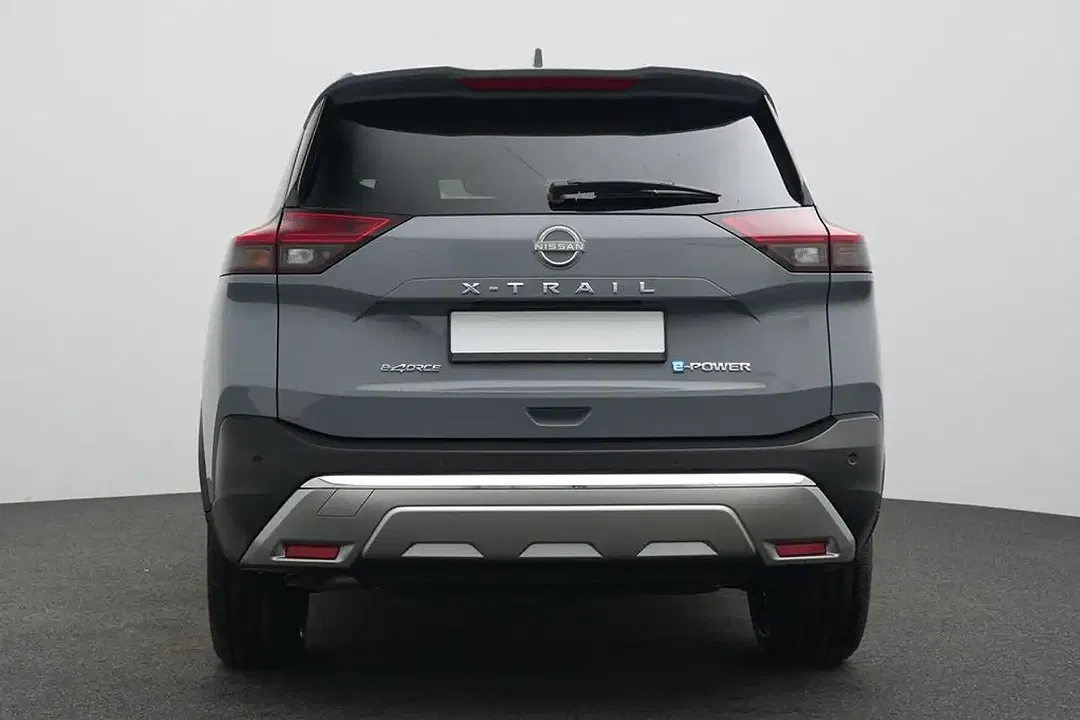 Nissan X-Trail e-4ORCE 4x4 Tekna - Thumbnail 3