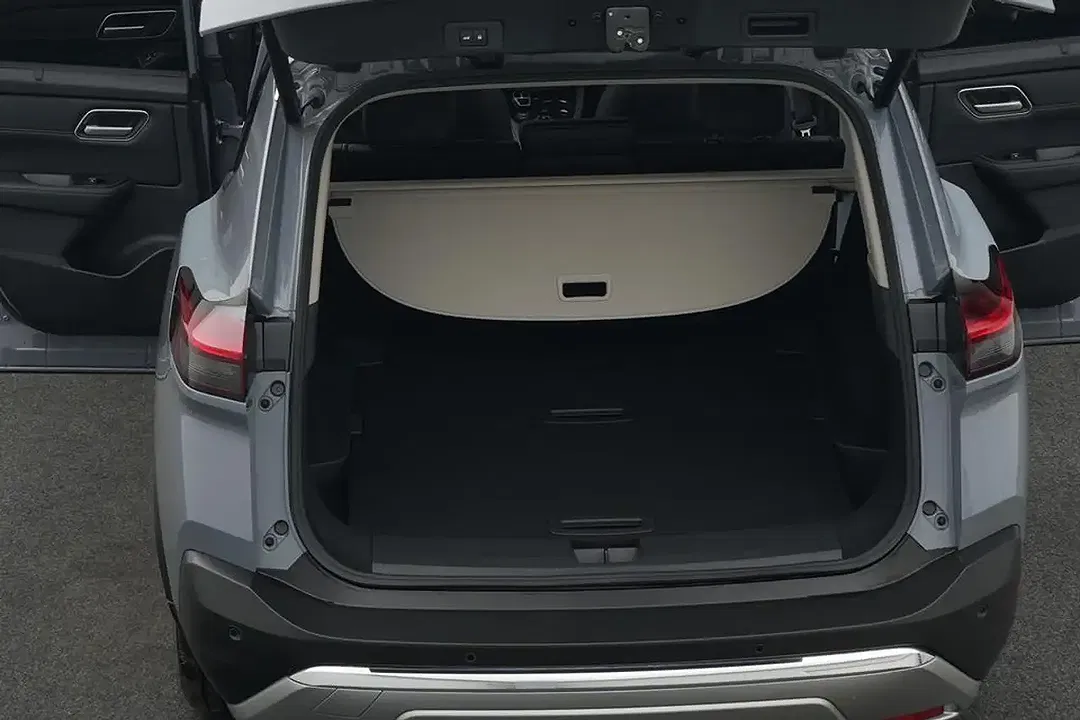 Nissan X-Trail e-4ORCE 4x4 Tekna - Thumbnail 7