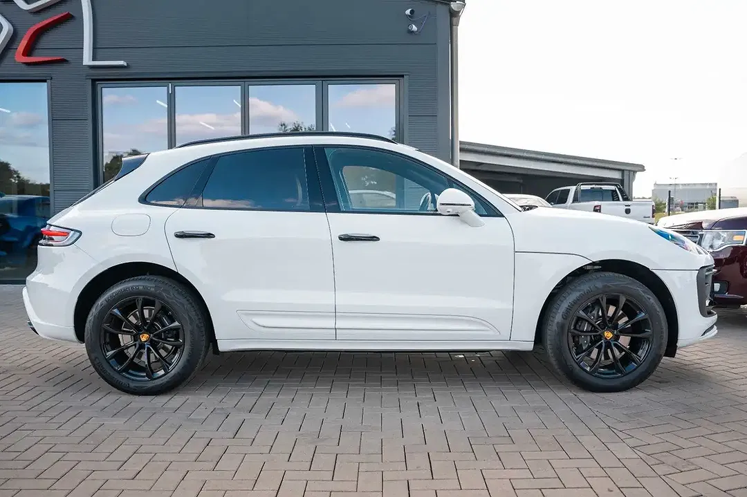 Porsche Macan S - Thumbnail 10