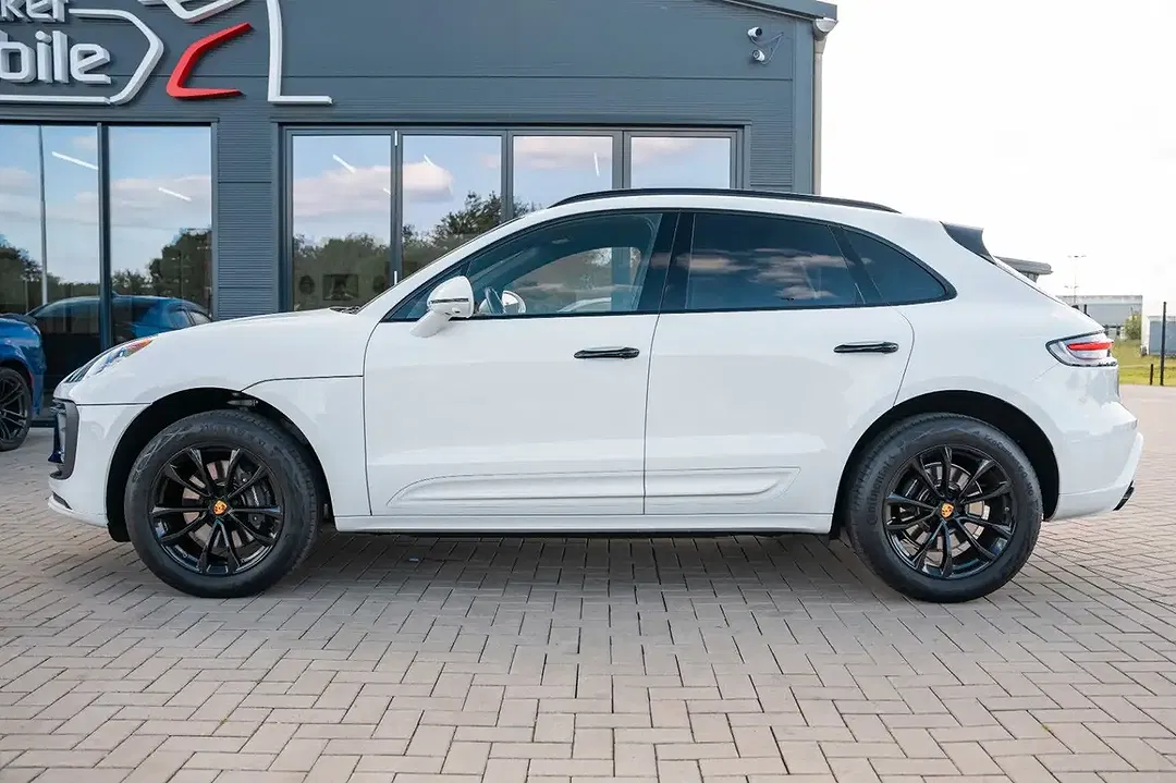 Porsche Macan S - Thumbnail 11