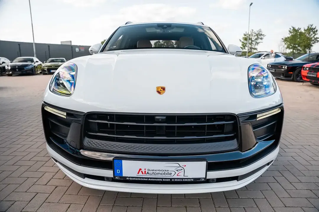 Porsche Macan S - foto 15