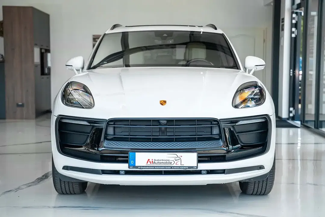 Porsche Macan S - foto 2