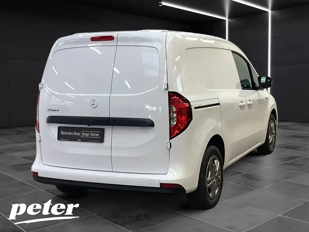 Mercedes-Benz Citan 180 Pro - Thumbnail 4