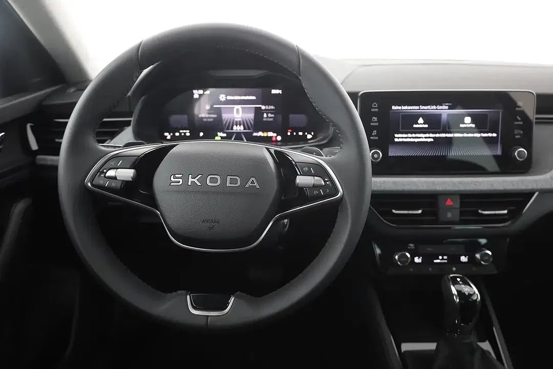 Skoda Scala 1.0 TSI DSG - Thumbnail 9
