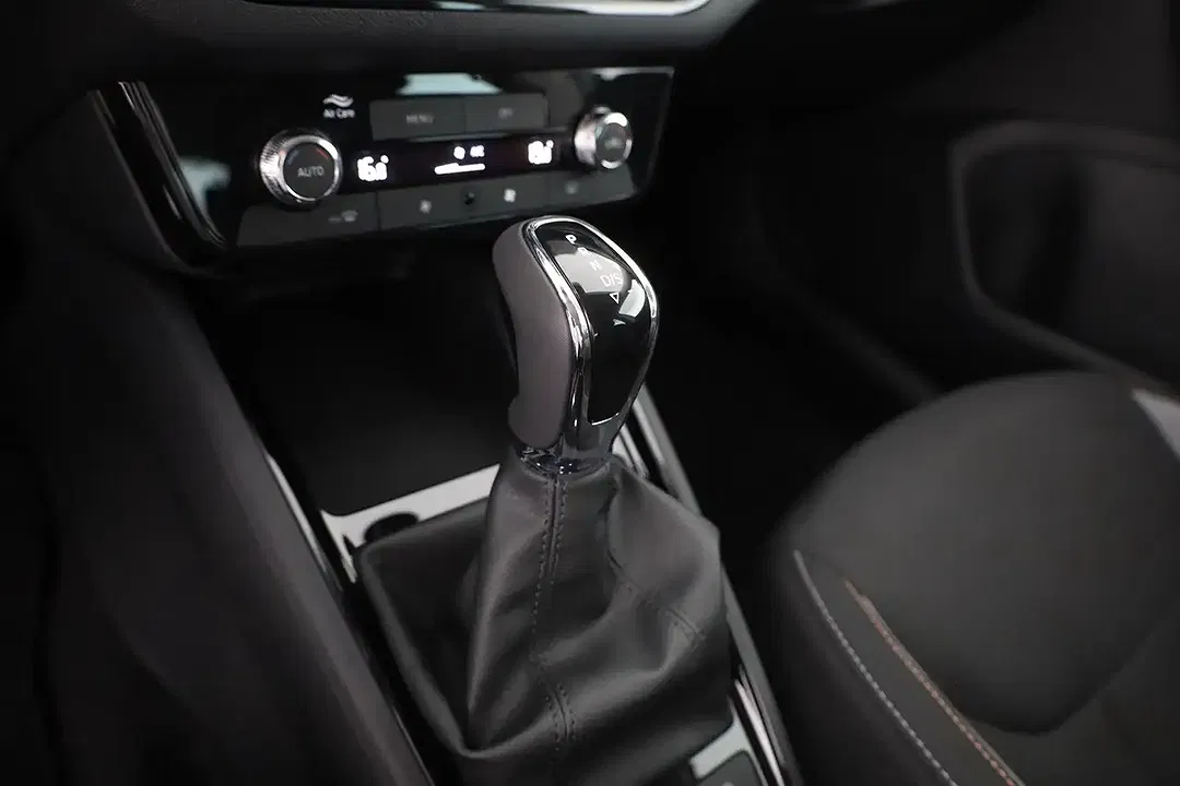 Skoda Scala 1.0 TSI DSG - Thumbnail 13
