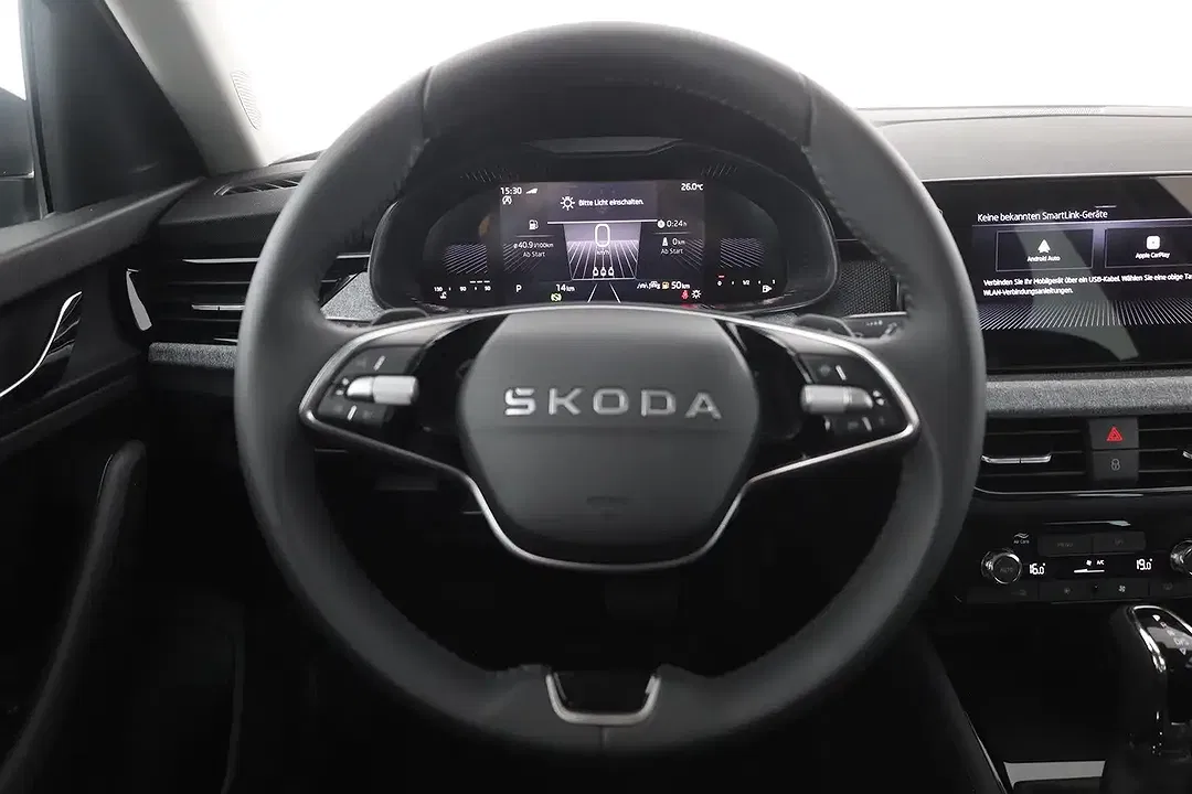 Skoda Scala 1.0 TSI DSG - foto 14