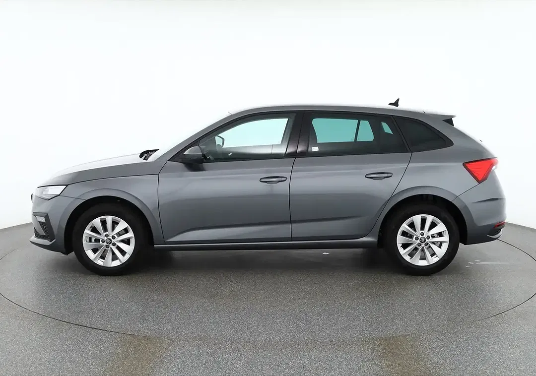 Skoda Scala 1.0 TSI DSG - foto 1