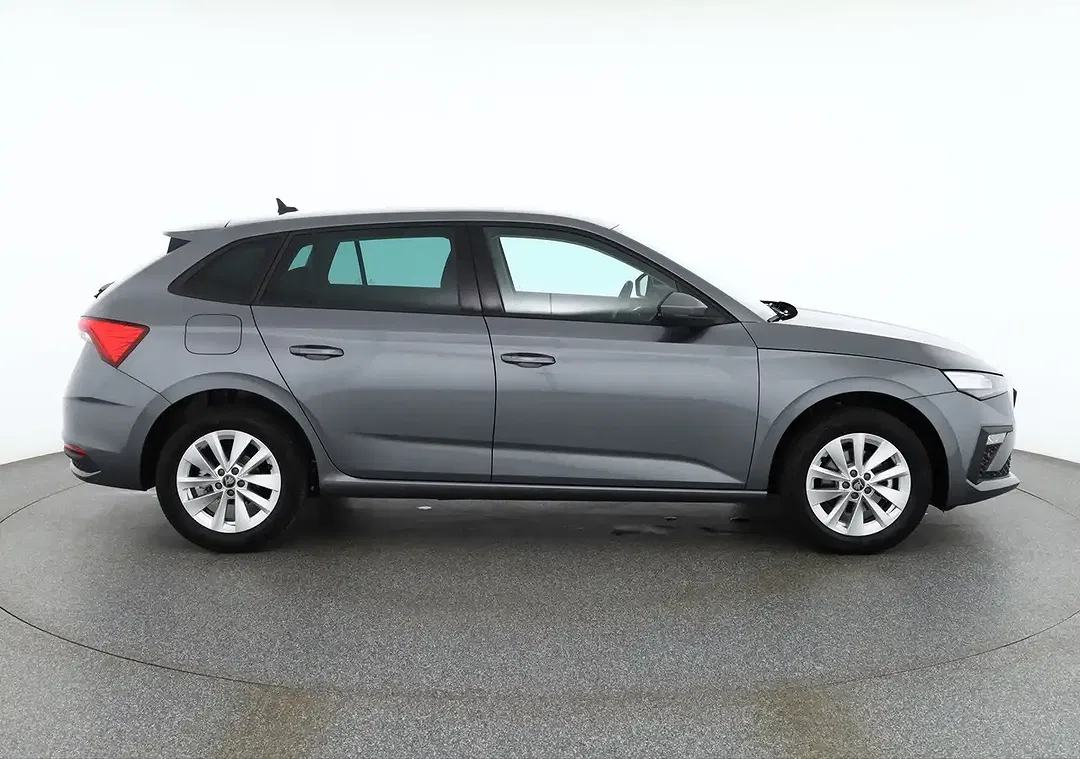 Skoda Scala 1.0 TSI DSG - Thumbnail 5