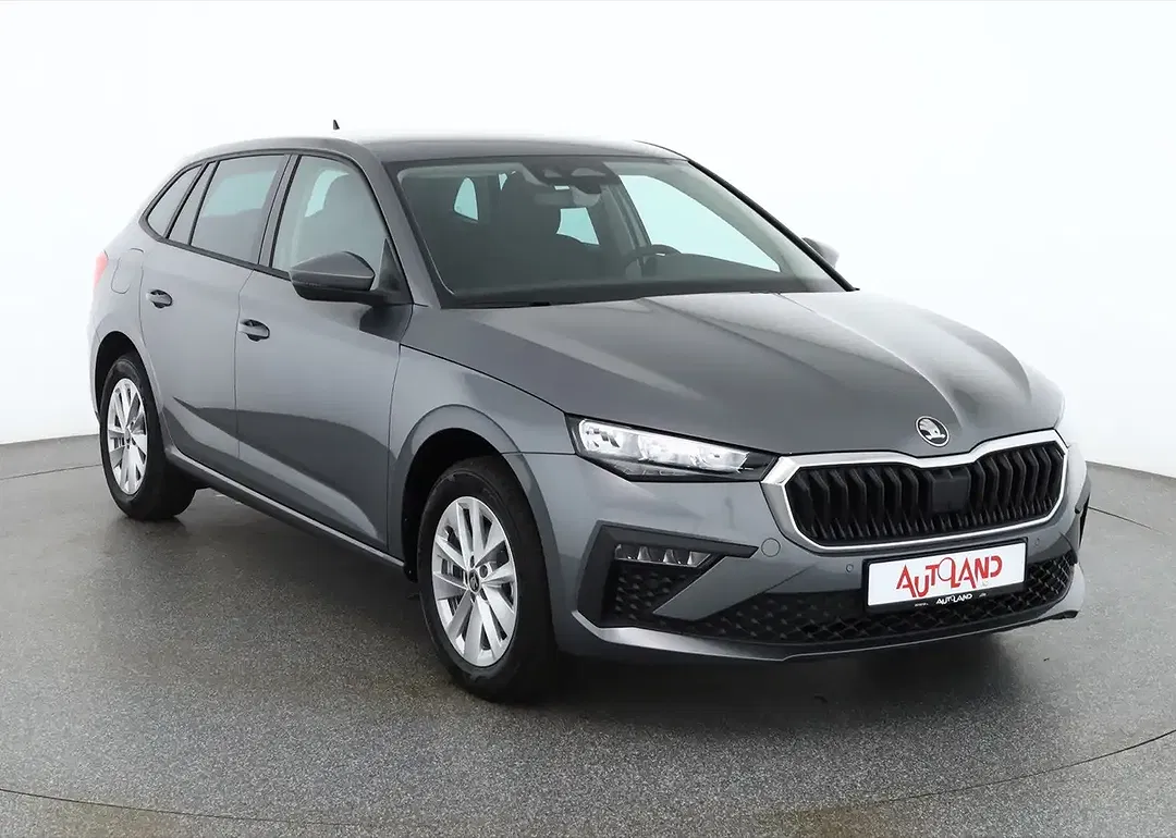 Skoda Scala 1.0 TSI DSG - Thumbnail 6