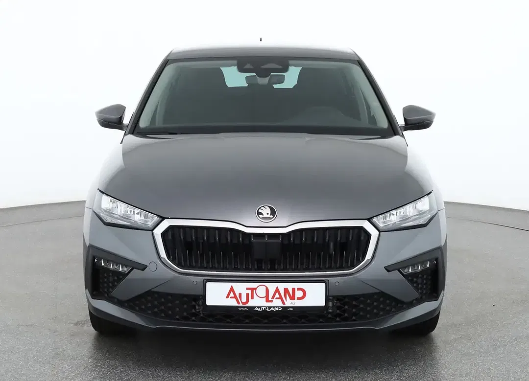 Skoda Scala 1.0 TSI DSG - Thumbnail 7