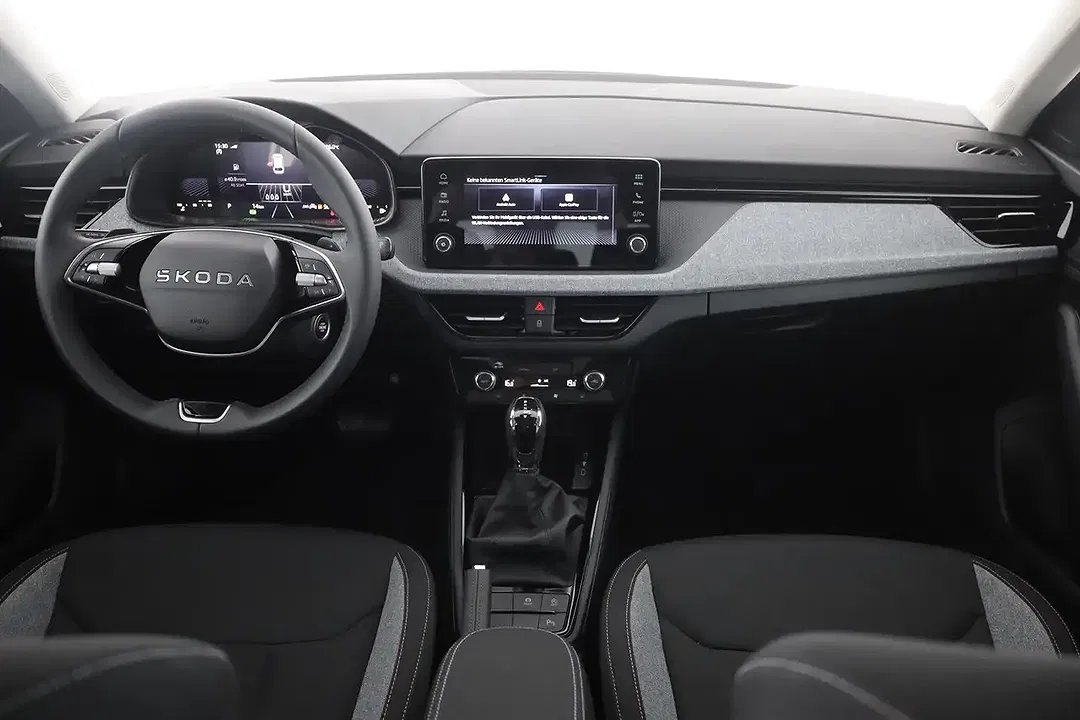 Skoda Scala 1.0 TSI DSG - Thumbnail 8