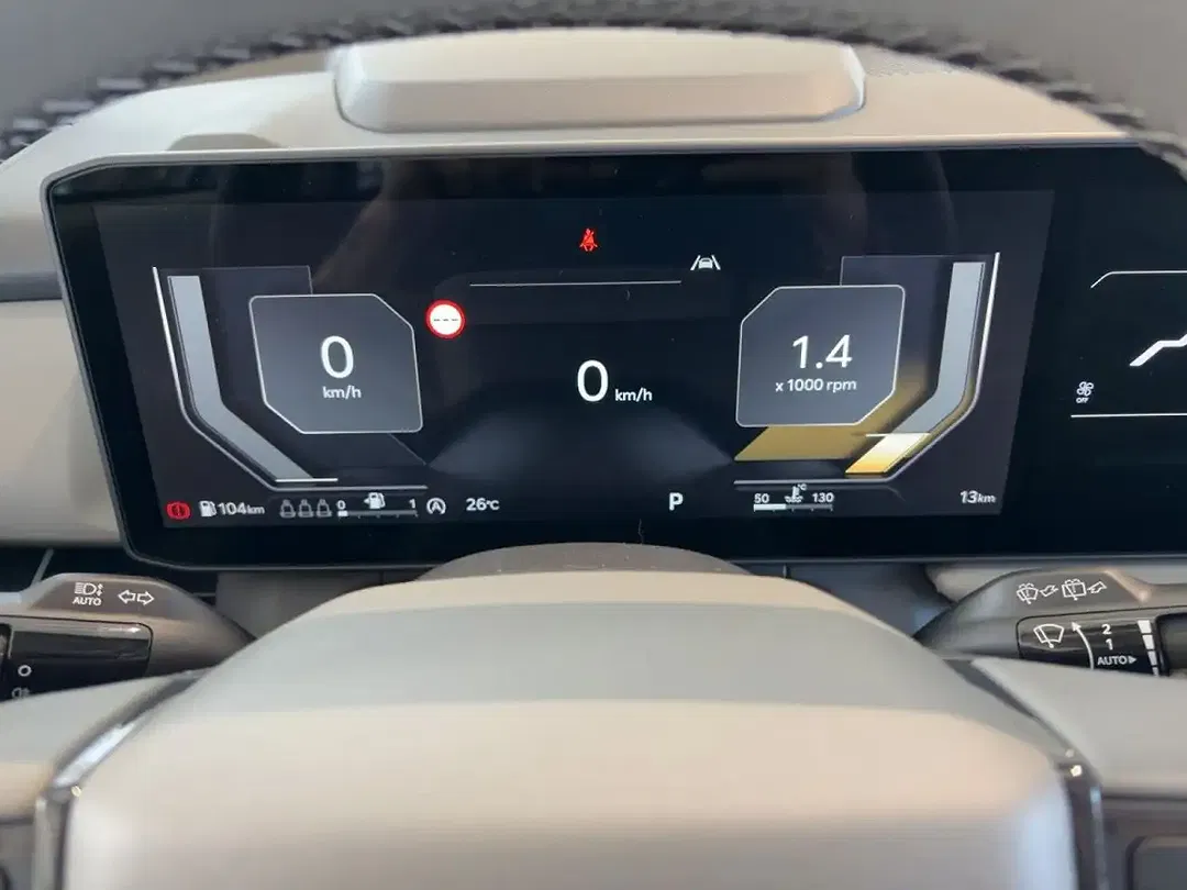 Kia Seltos 1.6 T-GDI DCT Spirit - Thumbnail 10