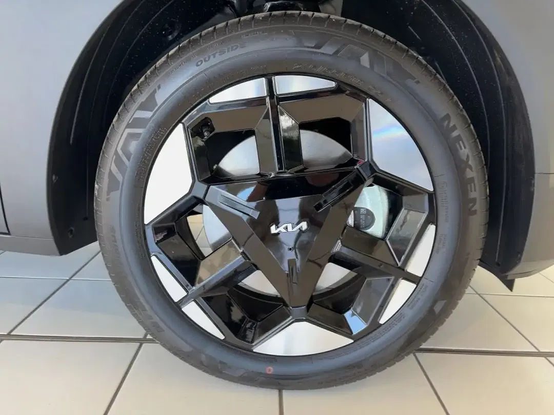 Kia Seltos 1.6 T-GDI DCT Spirit - Thumbnail 13