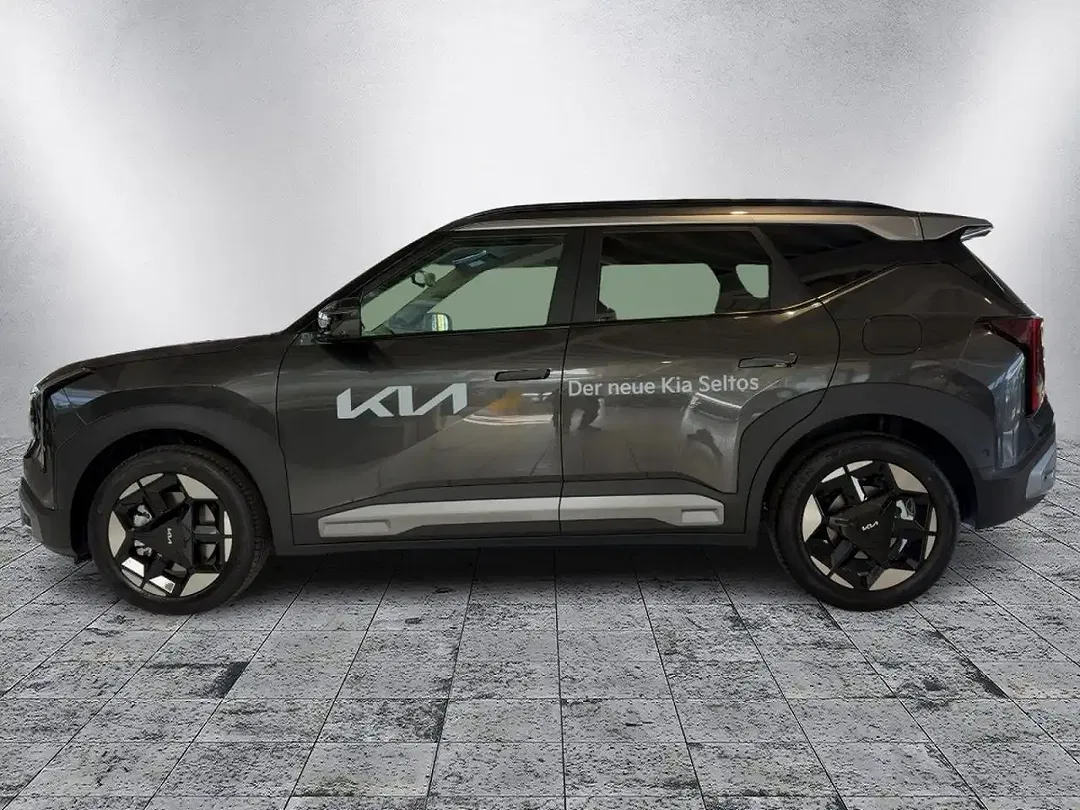 Kia Seltos 1.6 T-GDI DCT Spirit - foto 2