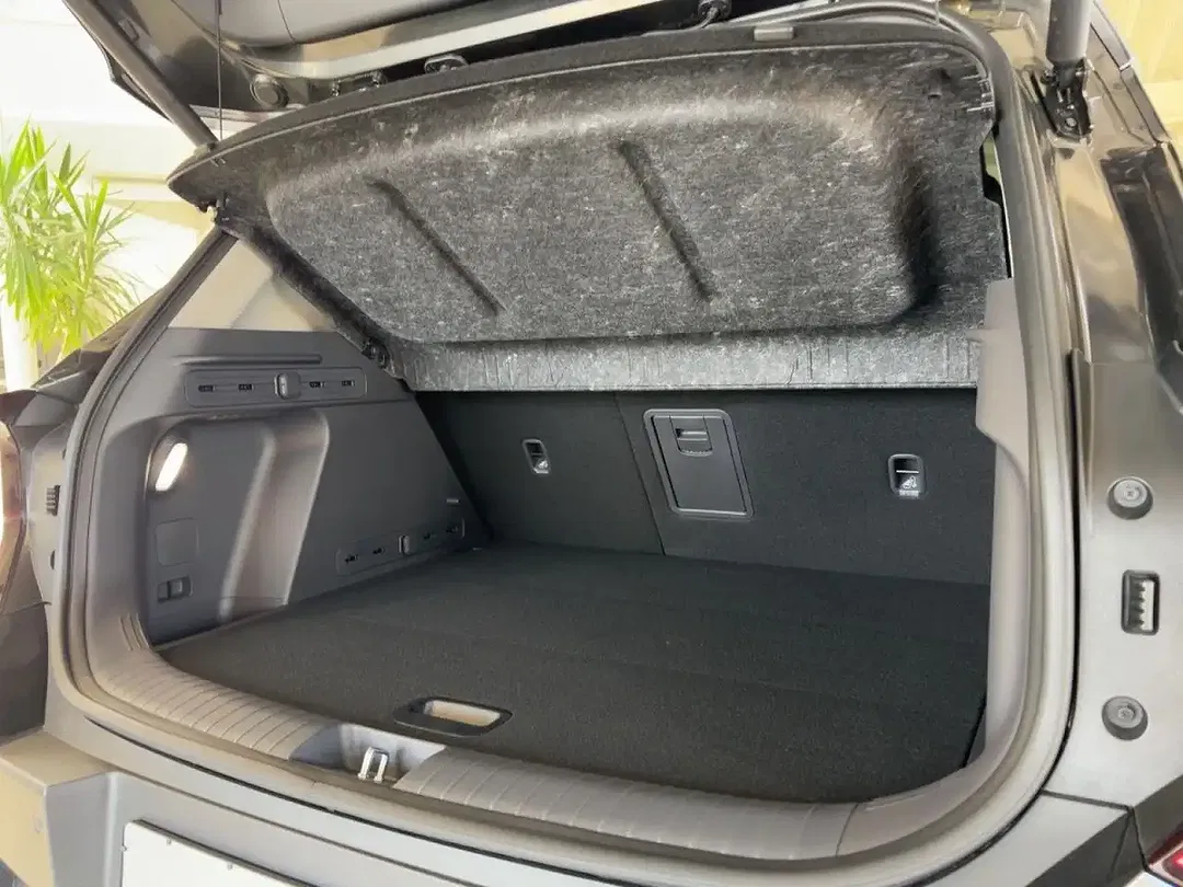 Kia Seltos 1.6 T-GDI DCT Spirit - Thumbnail 7